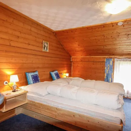 Plattnerhof By Interhome