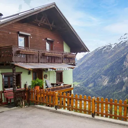 Plattnerhof By Interhome *