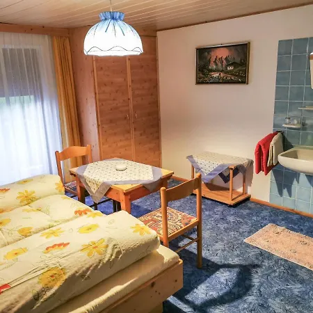 Apartment Plattnerhof By Interhome