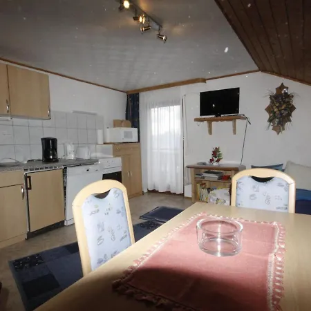 Plattnerhof By Interhome Oetz