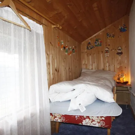 Plattnerhof By Interhome Oetz