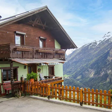 Appartement Plattnerhof By Interhome *