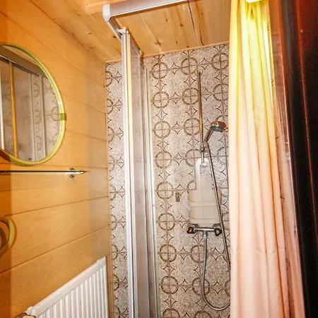 Appartement Plattnerhof By Interhome *