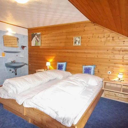 Plattnerhof By Interhome *