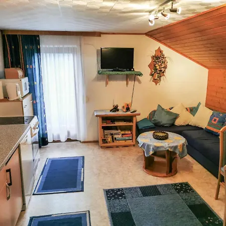 Plattnerhof By Interhome