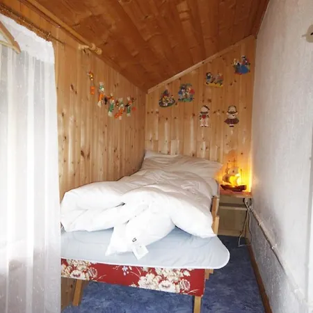 Plattnerhof By Interhome Apartment Oetz