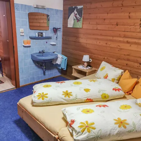 Plattnerhof By Interhome * Oetz
